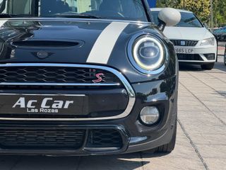 MINI MINI COOPER S