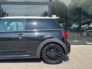 MINI MINI COOPER S