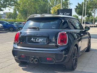 MINI MINI COOPER S