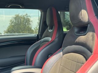 MINI MINI COOPER S