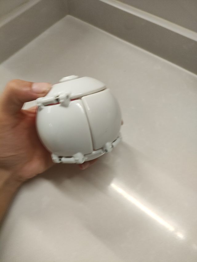 Pokédex Ball - Giocattolo