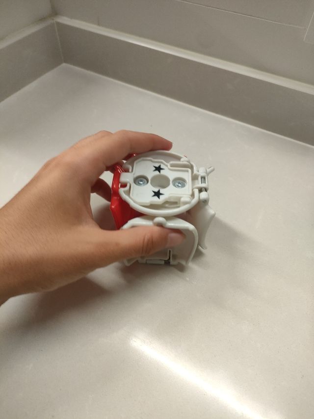 Pokédex Ball - Giocattolo