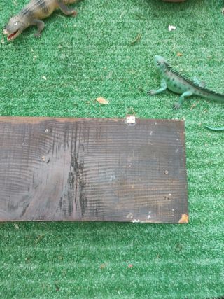 Appendiabiti legno vintage