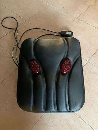 Massaggiatore Schiena Elettrico