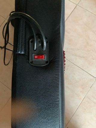 Massaggiatore Schiena Elettrico