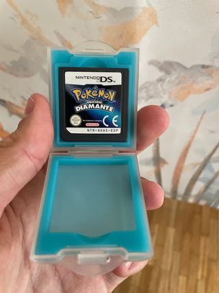 Nintendo 2DS y juegos