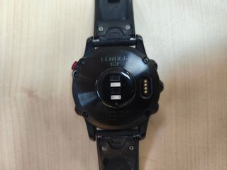 Garmin Fénix 6 PRO - Reloj deportivo