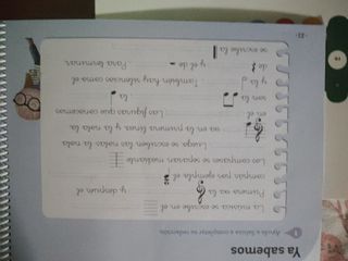 Musica Accordo Santillana Primaria 2