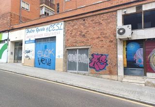 Local comercial en venta en Los Bloques en Zamora