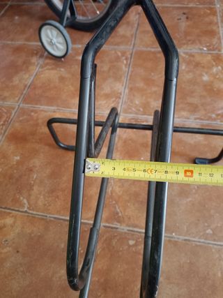 Soporte Bicicleta Specialized