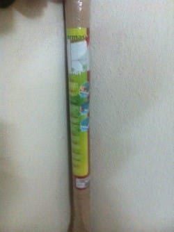 Mosquitera Fibernet. Nova.