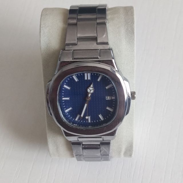 Orologio Sportivo Uomo Nuovo Cassa mm 39 quarzo