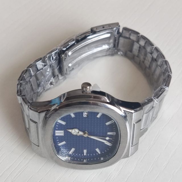 Orologio Sportivo Uomo Nuovo Cassa mm 39 quarzo