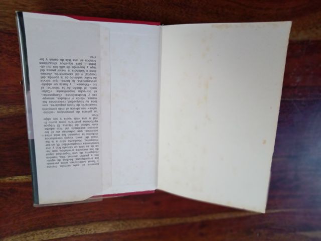 Cañas y barro de V. Blasco Ibáñez