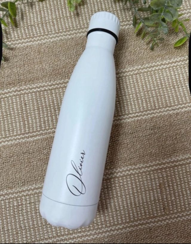 Bottiglia Tous Personalizzata