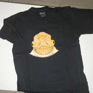 Camiseta Star Wars New Balance S