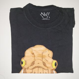 Camiseta Star Wars New Balance S