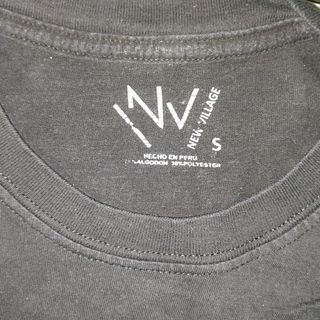 Camiseta Star Wars New Balance S