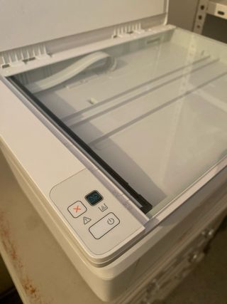 Impresora HP LaserJet Pro MFP M28a