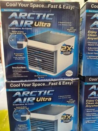 Arctic Air Ultra - Climatizzatore portatile