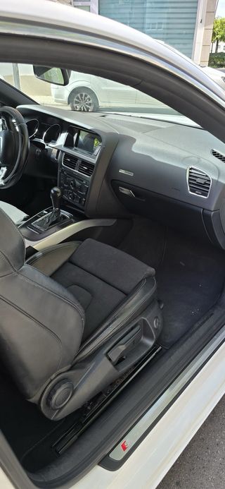 Audi A5 2009