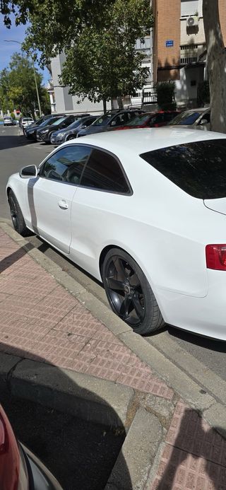 Audi A5 2009