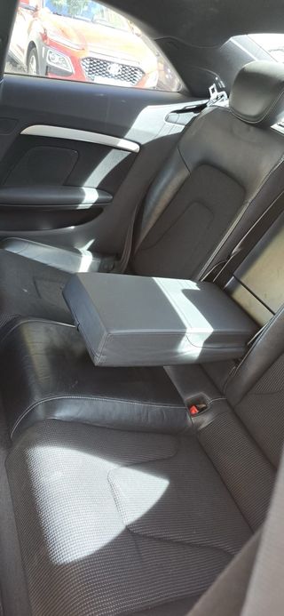 Audi A5 2009