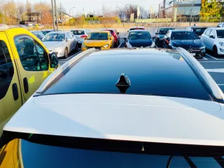 Kia Sportage como nuevo.