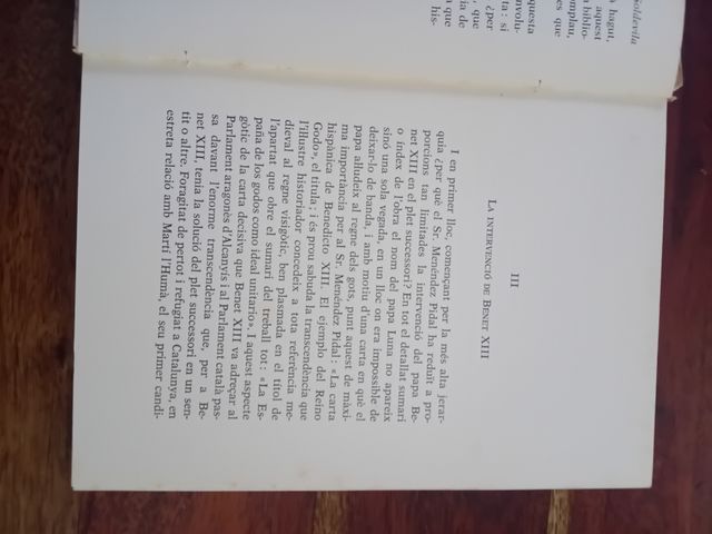 EL COMPROMÍS DE CASP