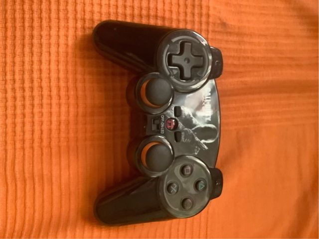 Mando PS3 Call Of Duty Black Ops