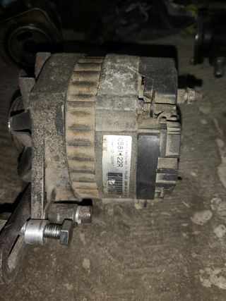 Alternador Citroën, Peugeot, Fiat ver fotos 