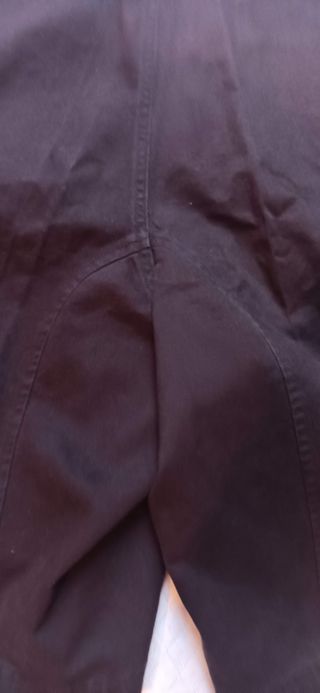 ADIDAS Pantalones Cortos Trekking Talla L