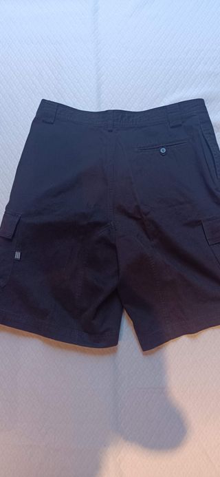 ADIDAS Pantalones Cortos Trekking Talla L