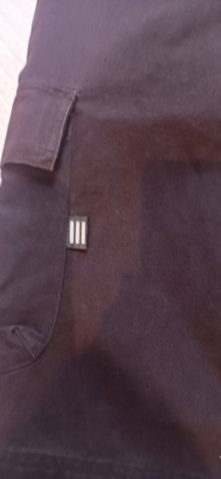 ADIDAS Pantalones Cortos Trekking Talla L