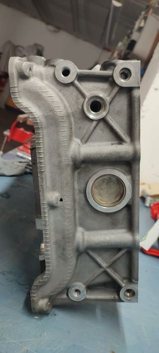 Culata Mini Cooper S r56 N14B16A
