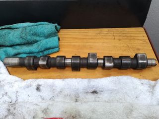 Árbol de levas para Fiat 1.9td y 1.7 td