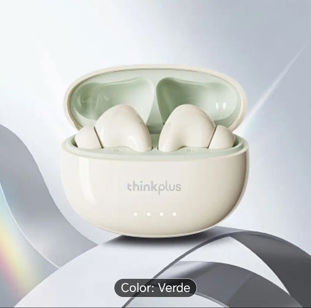 Auriculares inalámbricos thinkplus