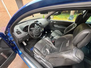 Renault Megane 2005
