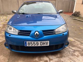 Renault Megane 2005