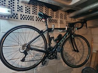 Bicicleta Scott Contessa Speedster 35 XS