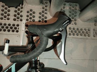 Bicicleta Scott Contessa Speedster 35 XS