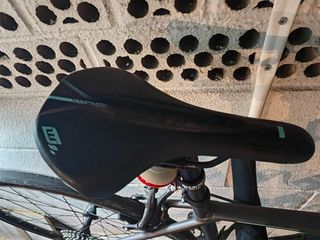 Bicicleta Scott Contessa Speedster 35 XS