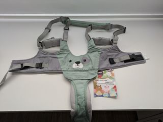 Arnés Bebé Felly - Andador Infantil