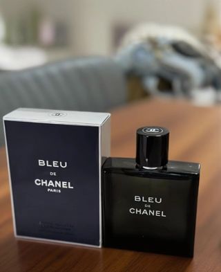 Chanel Bleu Eau de Toilette