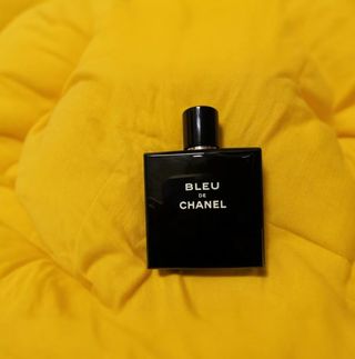 Chanel Bleu Eau de Toilette