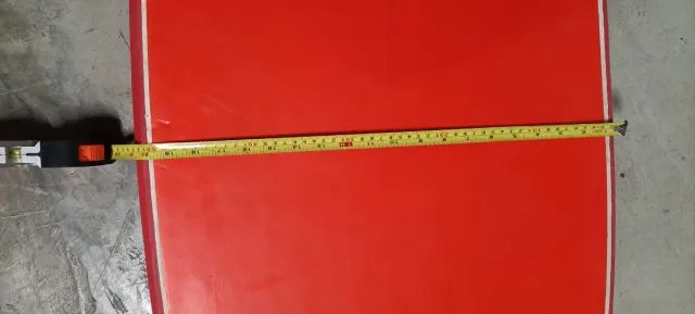 PRIDE bodyboard competición.