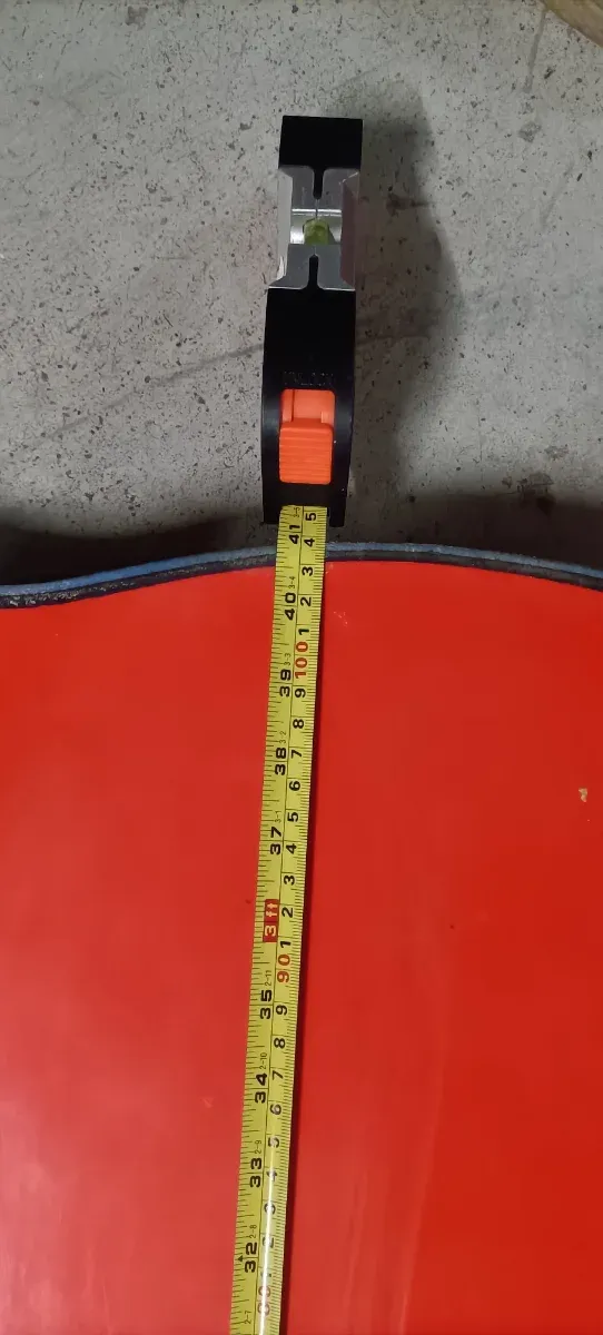 PRIDE bodyboard competición.