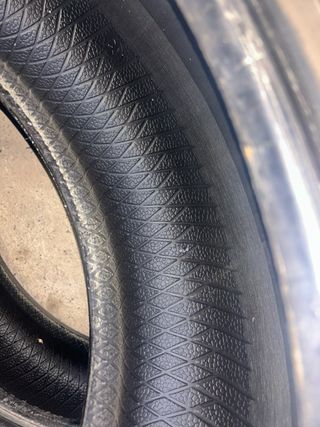 Neumáticos Goodyear 215/55 R18