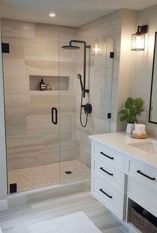Alicatados cocina-baño: Diseño moderno