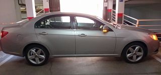 Chevrolet Epica 2007